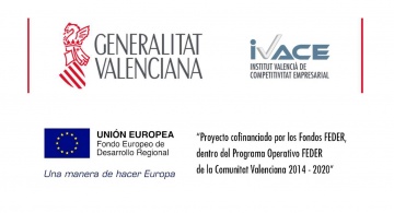 Certificado Limitronic IVACE
