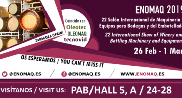 Enomaq 2019