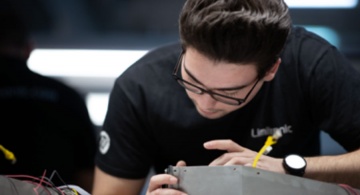 Colaboración Limitronic Mins Industrial