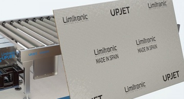 Limitronic V5 Upjet