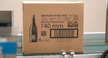 Limitronic caja vino 2019