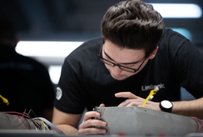 Colaboración Limitronic Mins Industrial