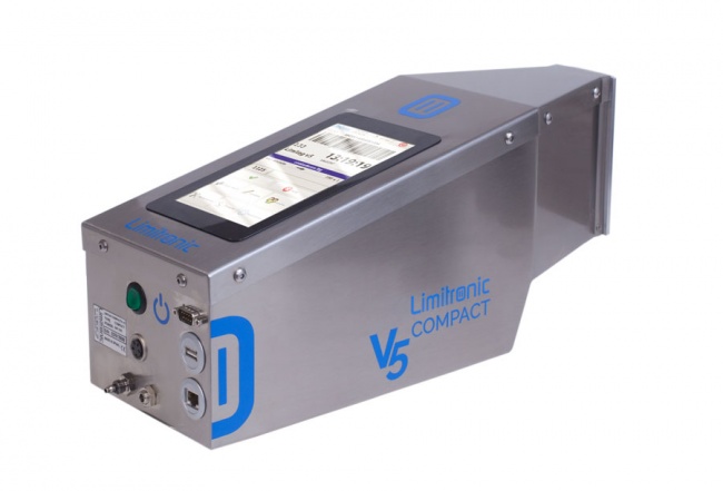 Colaboración Limitronic Mins Industrial V5 compact