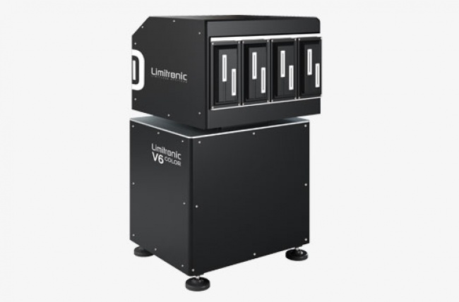 impresora hd- V6-color limitronic